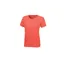 Pikeur Tiene Athleisure Ladies Shirt - Coral Pink
